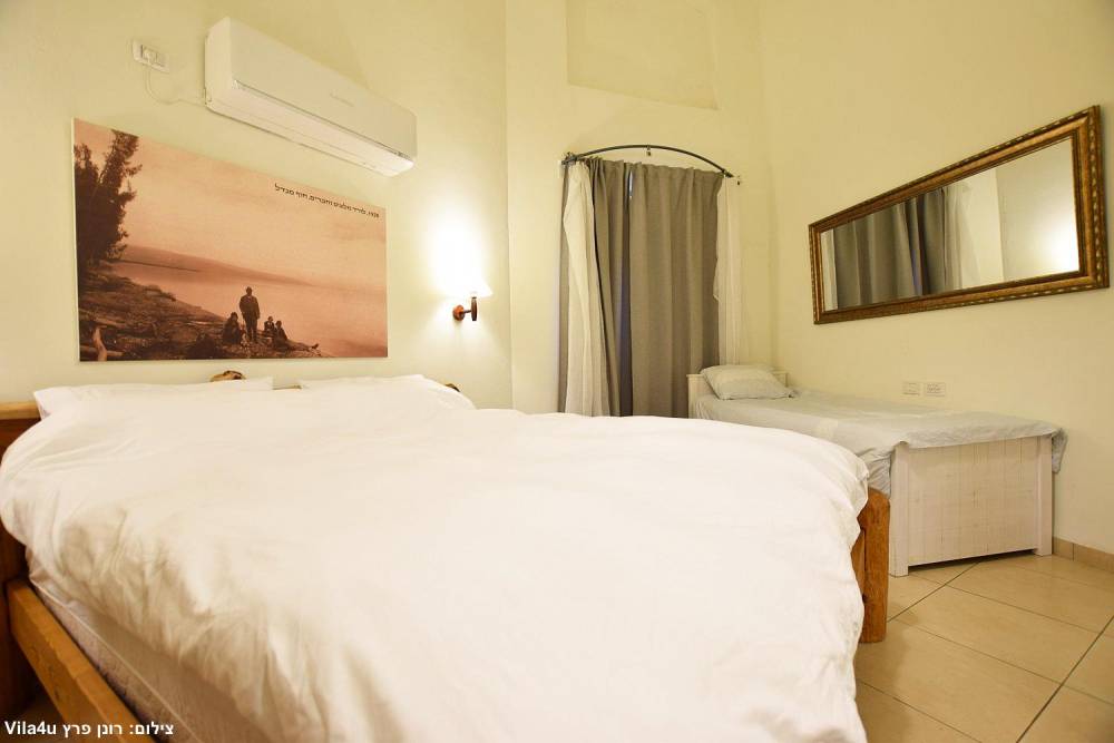 178662 גלרית פנים, וילה בית הלוגים, וילה  במגדל וילות - Vila 4 U