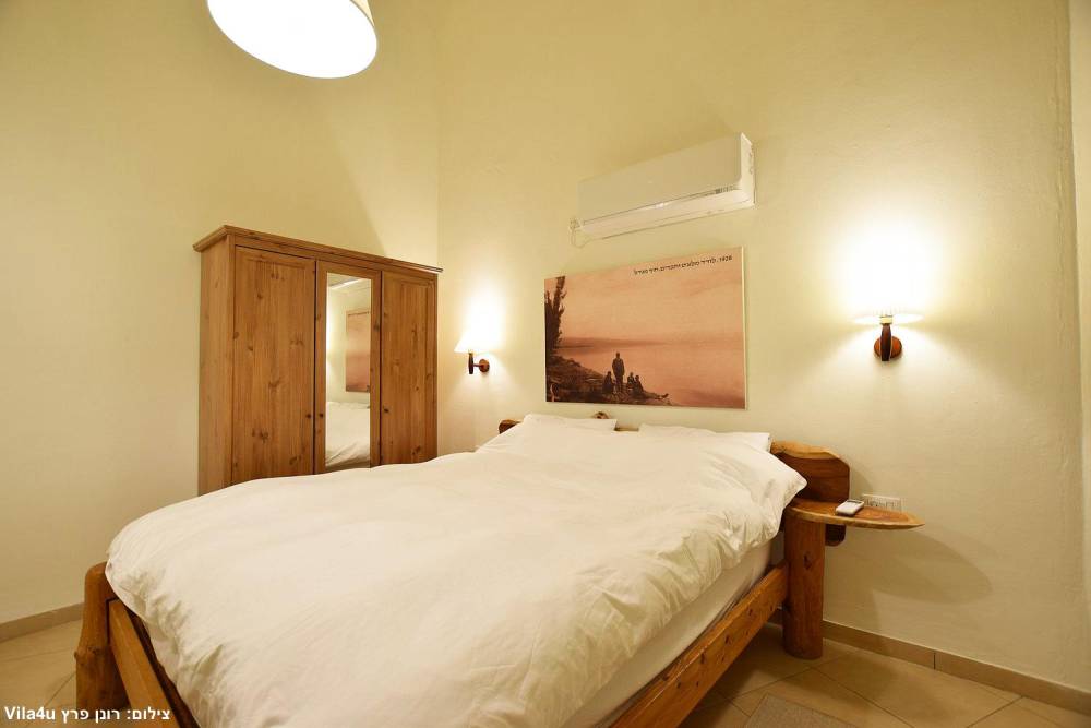 178664 גלרית פנים, וילה בית הלוגים, וילה  במגדל וילות - Vila 4 U