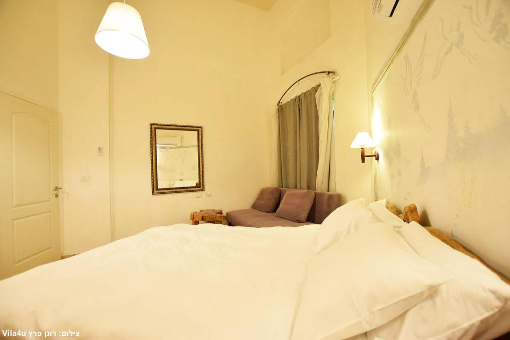 178666 גלרית פנים, וילה בית הלוגים, וילה  במגדל וילות - Vila 4 U