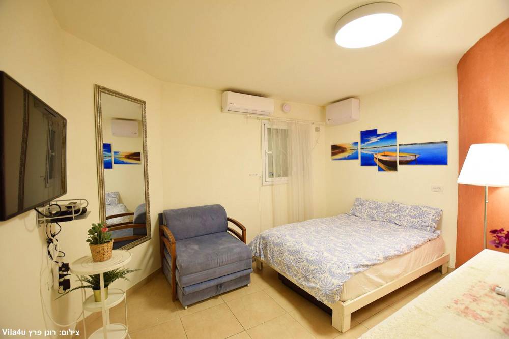 178672 גלרית פנים, וילה בית הלוגים, וילה  במגדל וילות - Vila 4 U