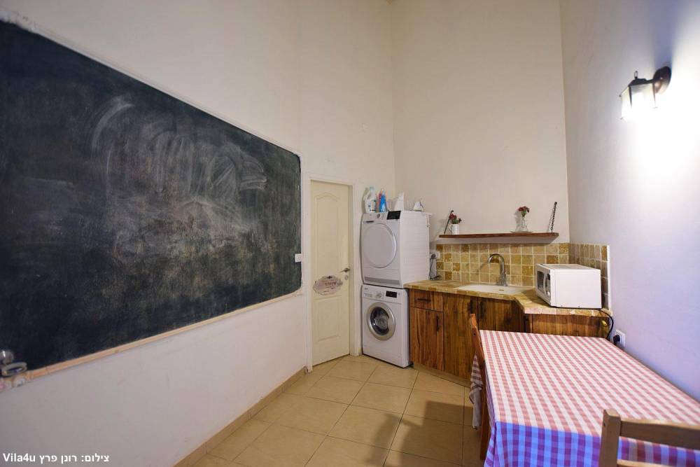 178676 גלרית פנים, וילה בית הלוגים, וילה  במגדל וילות - Vila 4 U