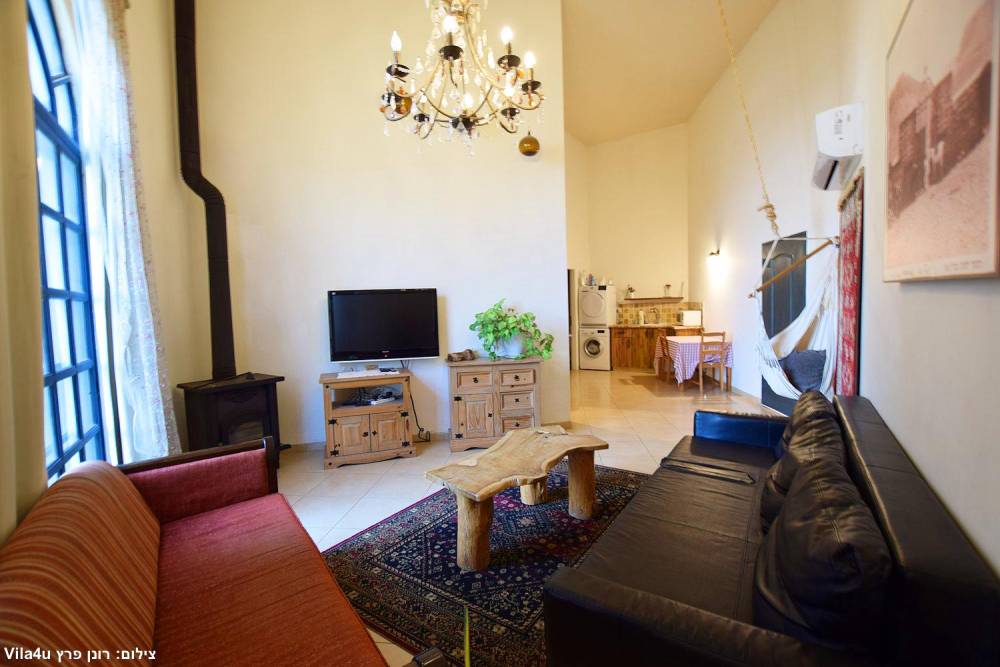 178681 גלרית פנים, וילה בית הלוגים, וילה  במגדל וילות - Vila 4 U