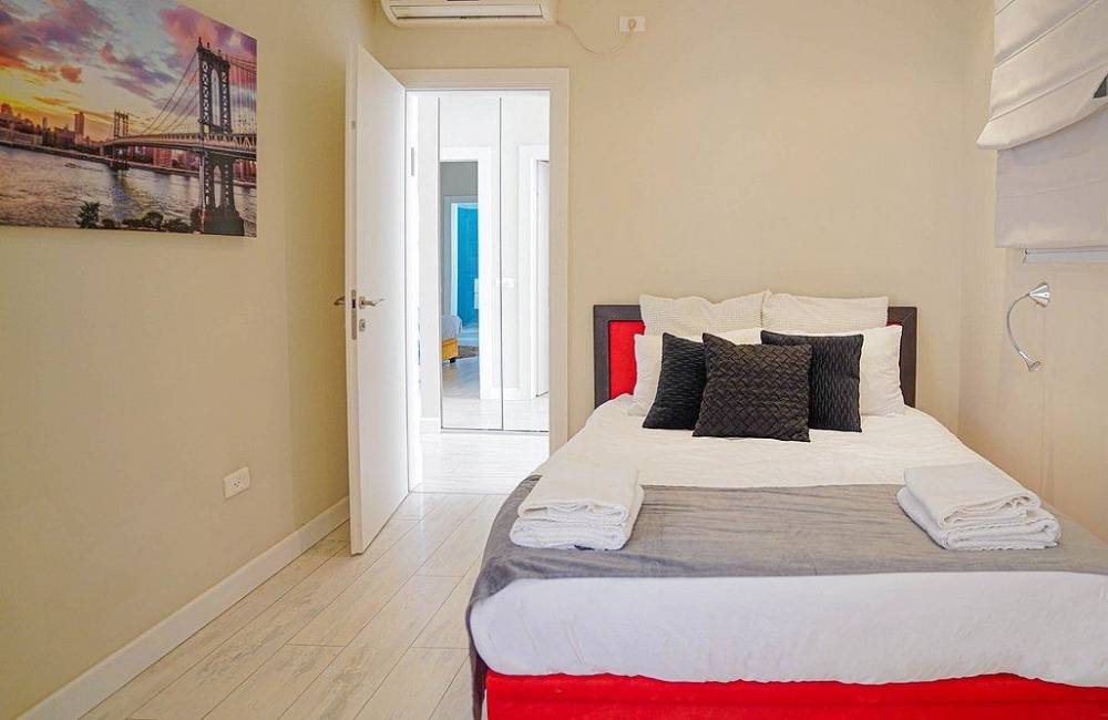 179597 גלריה כללית, וילת עץ הזית, וילה  באילת וילות - Vila 4 U