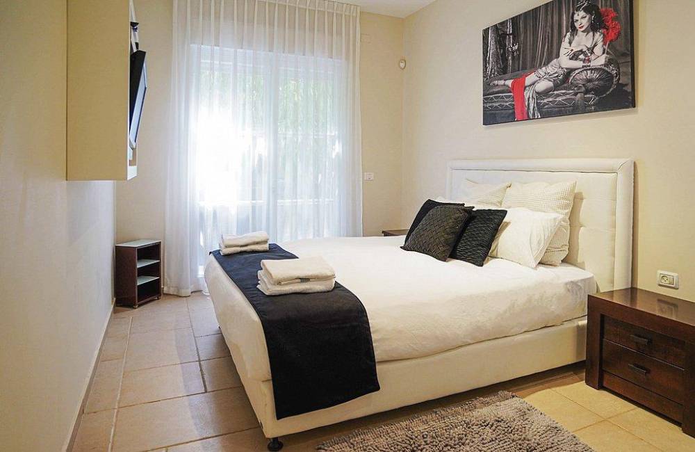 179604 גלריה כללית, וילת עץ הזית, וילה  באילת וילות - Vila 4 U