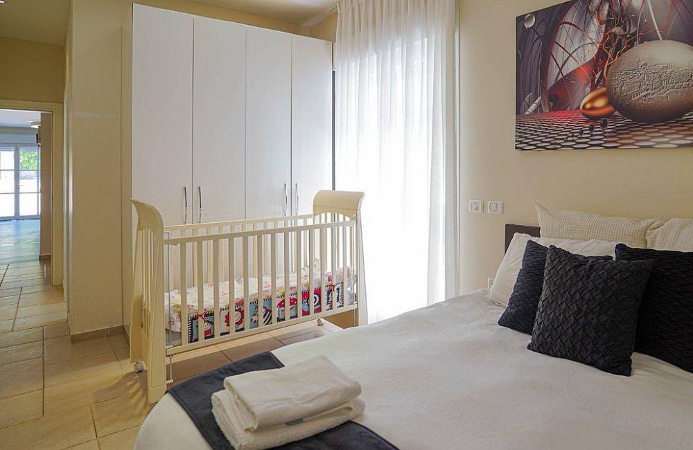 179605 גלריה כללית, וילת עץ הזית, וילה  באילת וילות - Vila 4 U