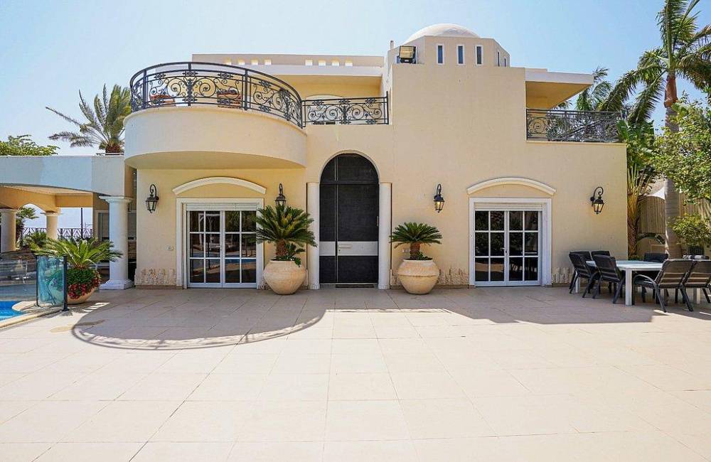 179608 גלריה כללית, וילת עץ הזית, וילה  באילת וילות - Vila 4 U