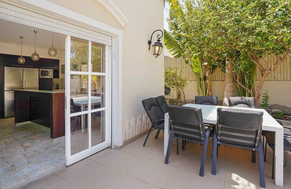 179609 גלריה כללית, וילת עץ הזית, וילה  באילת וילות - Vila 4 U