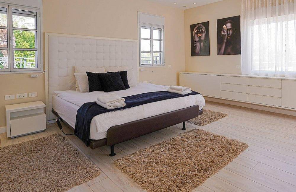 179610 גלריה כללית, וילת עץ הזית, וילה  באילת וילות - Vila 4 U