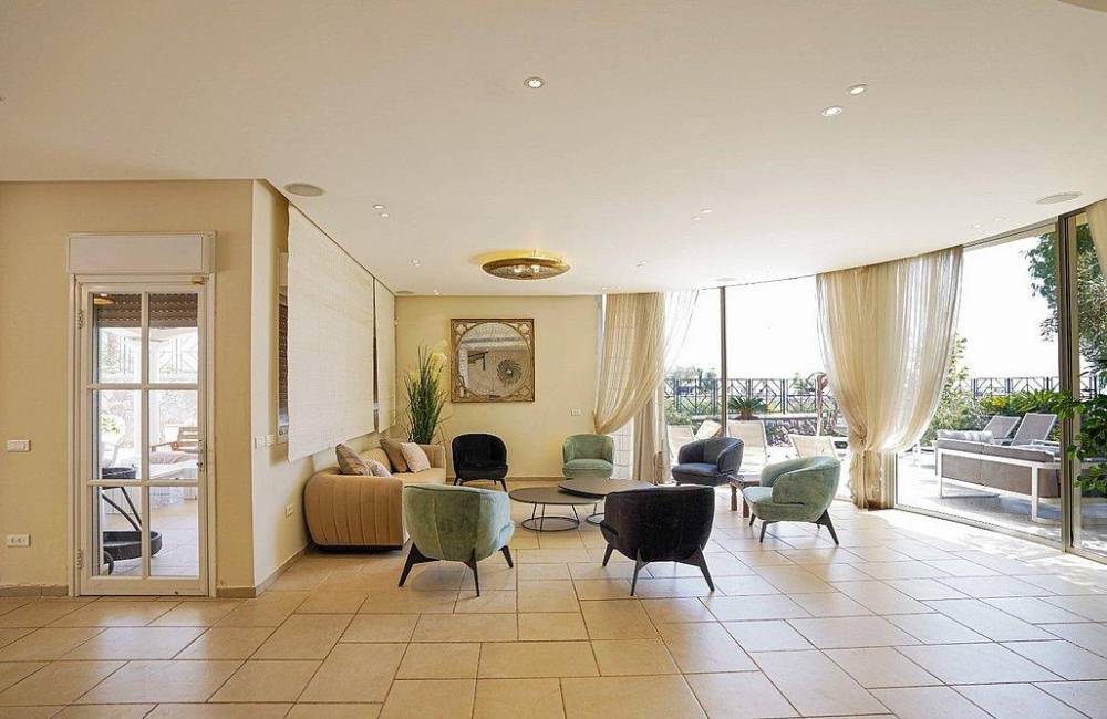 179611 גלריה כללית, וילת עץ הזית, וילה  באילת וילות - Vila 4 U