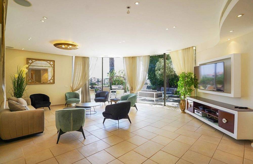 179612 גלריה כללית, וילת עץ הזית, וילה  באילת וילות - Vila 4 U