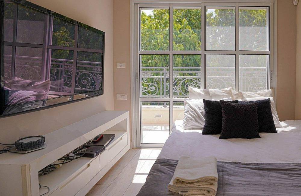 179613 גלריה כללית, וילת עץ הזית, וילה  באילת וילות - Vila 4 U