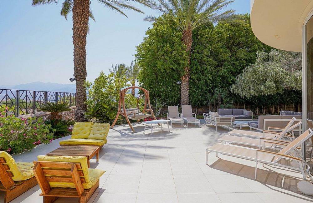 179616 גלריה כללית, וילת עץ הזית, וילה  באילת וילות - Vila 4 U