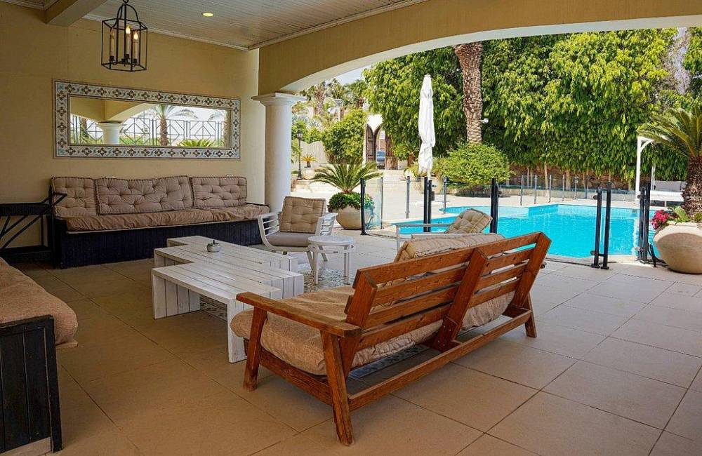 179617 גלריה כללית, וילת עץ הזית, וילה  באילת וילות - Vila 4 U