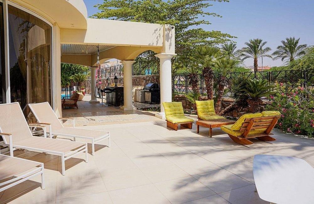 179618 גלריה כללית, וילת עץ הזית, וילה  באילת וילות - Vila 4 U