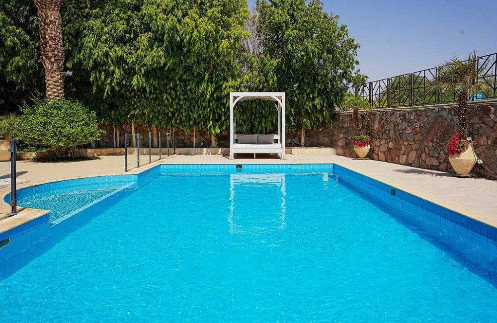 179620 גלריה כללית, וילת עץ הזית, וילה  באילת וילות - Vila 4 U