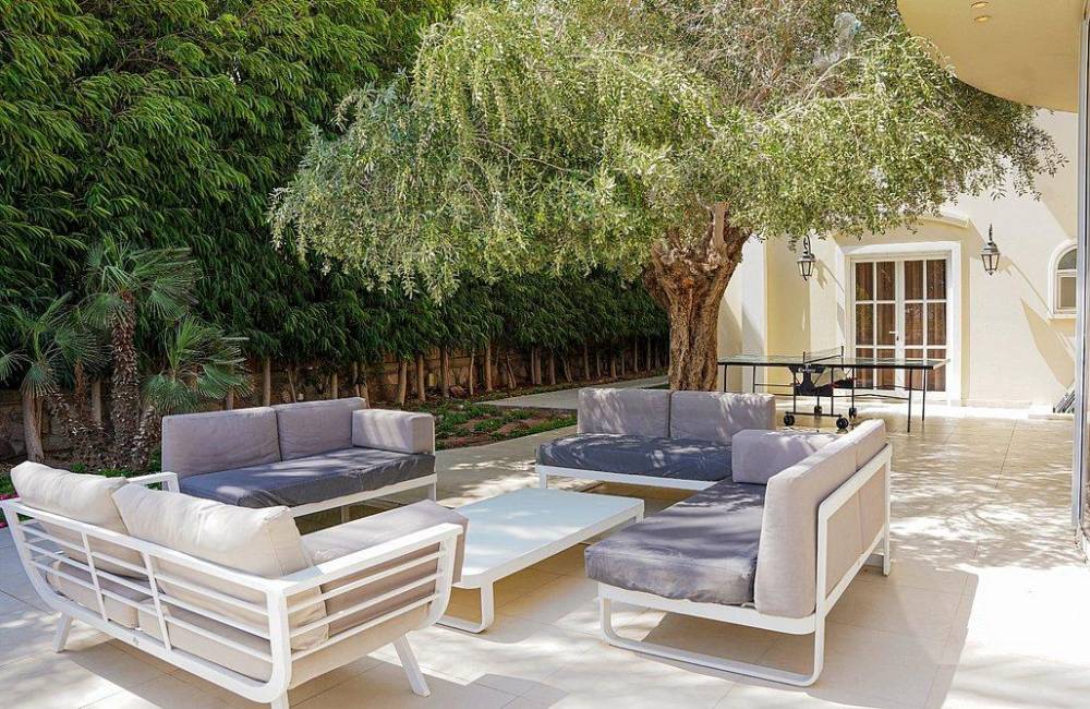 179621 גלריה כללית, וילת עץ הזית, וילה  באילת וילות - Vila 4 U