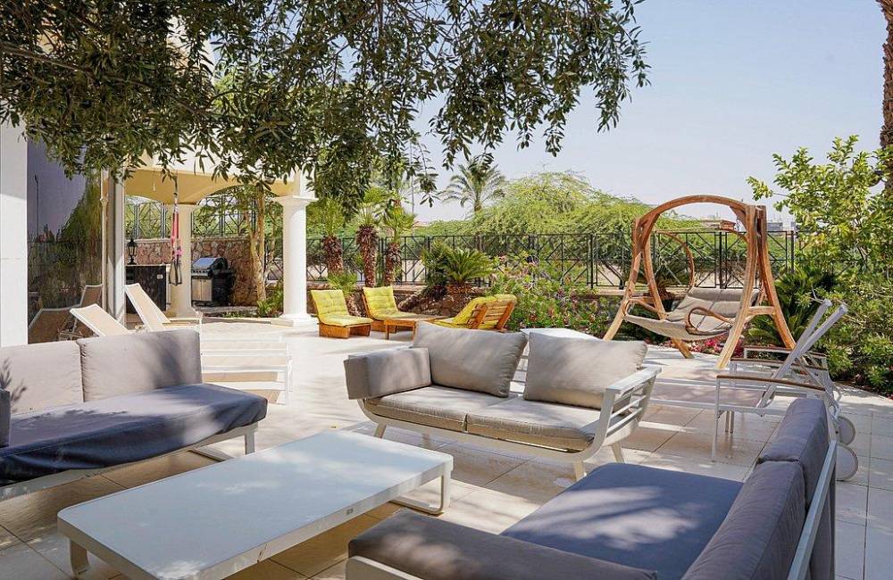 179623 גלריה כללית, וילת עץ הזית, וילה  באילת וילות - Vila 4 U