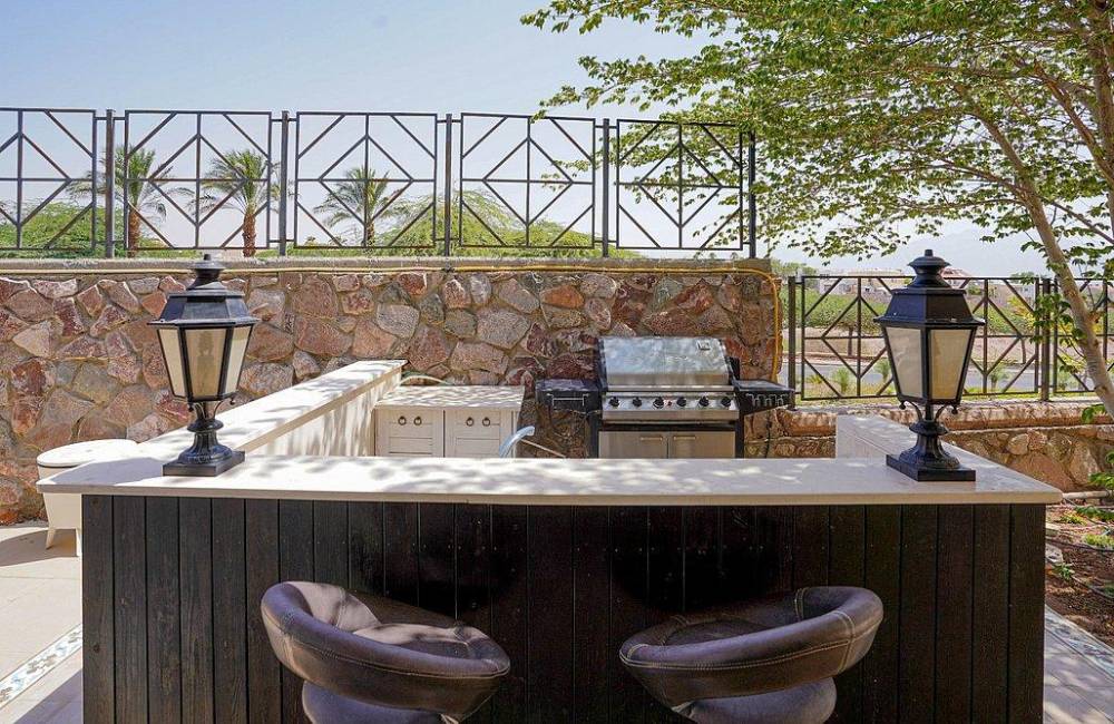 179624 גלריה כללית, וילת עץ הזית, וילה  באילת וילות - Vila 4 U