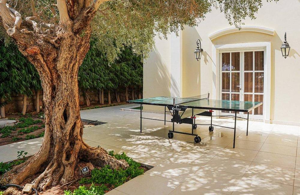 179626 גלריה כללית, וילת עץ הזית, וילה  באילת וילות - Vila 4 U