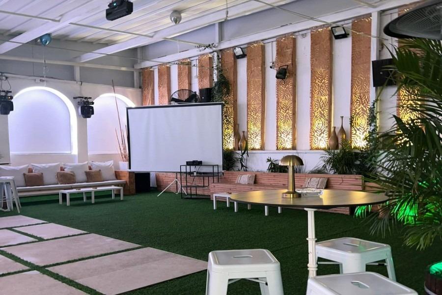 180022 פיאסטה - FIESTA מתחם לאירועים ומסיבות, פיאסטה - FIESTA מתחם לאירועים ומסיבות, וילה  בראשון לציון וילות - Vila 4 U