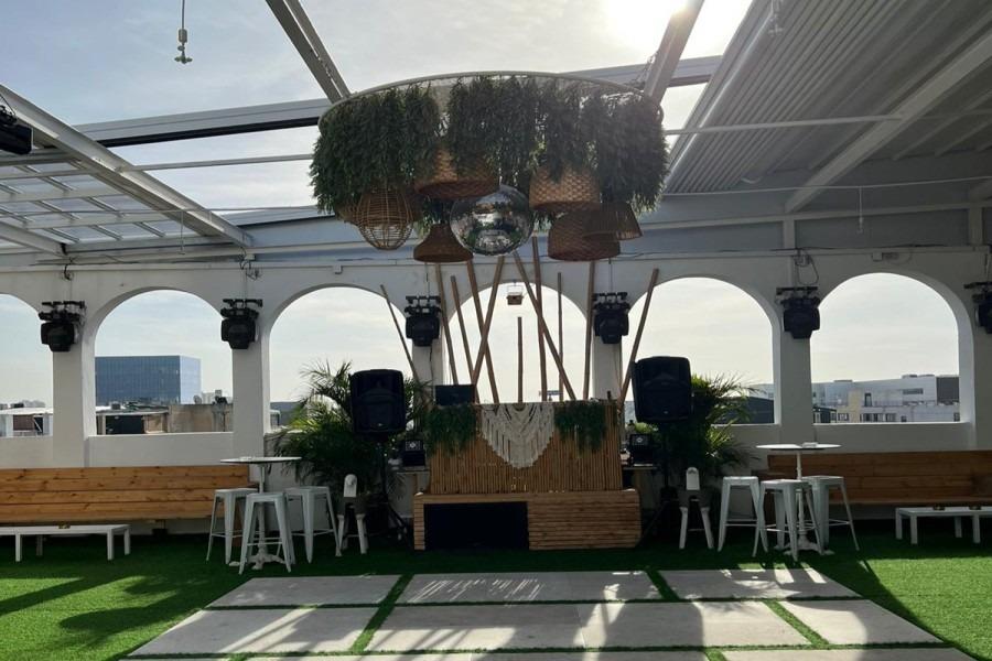 180026 פיאסטה - FIESTA מתחם לאירועים ומסיבות, פיאסטה - FIESTA מתחם לאירועים ומסיבות, וילה  בראשון לציון וילות - Vila 4 U