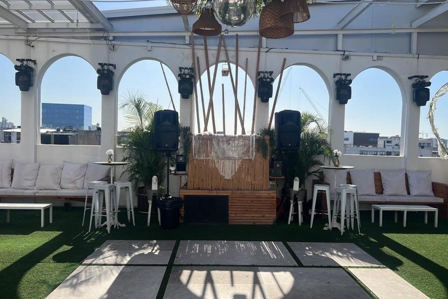 180031 פיאסטה - FIESTA מתחם לאירועים ומסיבות, פיאסטה - FIESTA מתחם לאירועים ומסיבות, וילה  בראשון לציון וילות - Vila 4 U