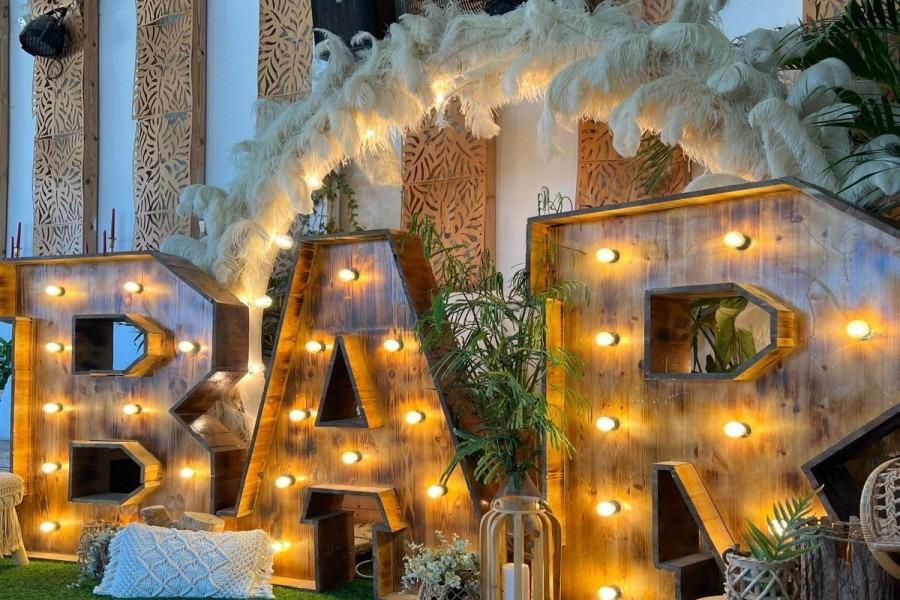 180032 פיאסטה - FIESTA מתחם לאירועים ומסיבות, פיאסטה - FIESTA מתחם לאירועים ומסיבות, וילה  בראשון לציון וילות - Vila 4 U