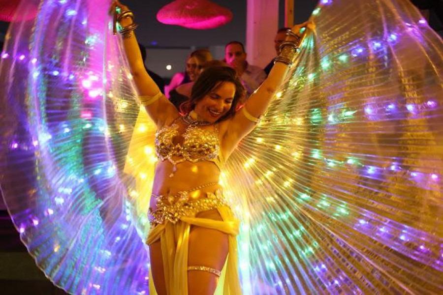 180033 פיאסטה - FIESTA מתחם לאירועים ומסיבות, פיאסטה - FIESTA מתחם לאירועים ומסיבות, וילה  בראשון לציון וילות - Vila 4 U