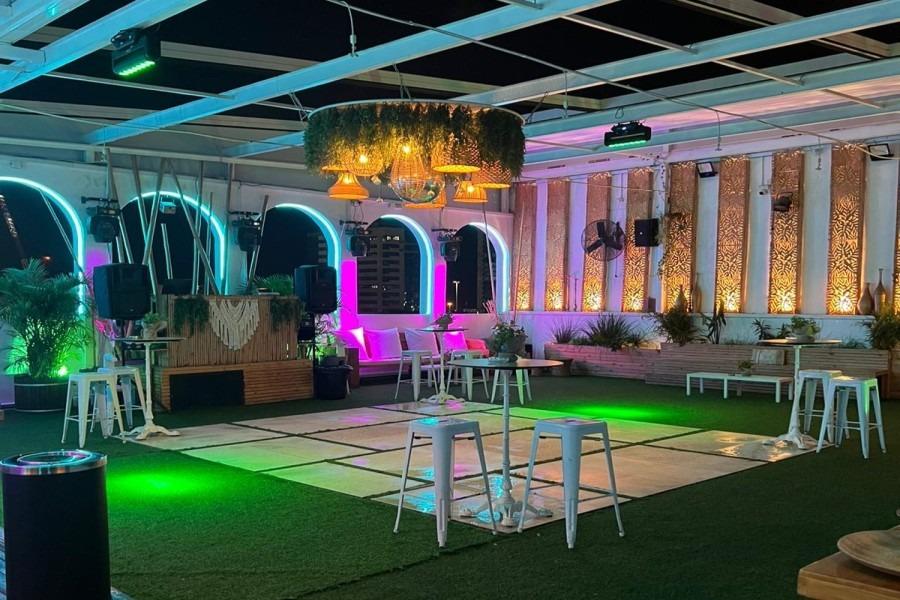 180034 פיאסטה - FIESTA מתחם לאירועים ומסיבות, פיאסטה - FIESTA מתחם לאירועים ומסיבות, וילה  בראשון לציון וילות - Vila 4 U