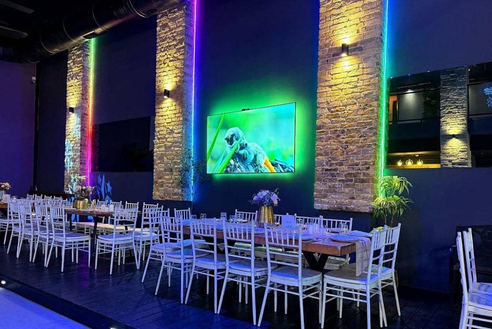 180238 גלריה כללית, PULSE - פולס מתחם יוקרתי להפקות, וילה  בבאר שבע וילות - Vila 4 U