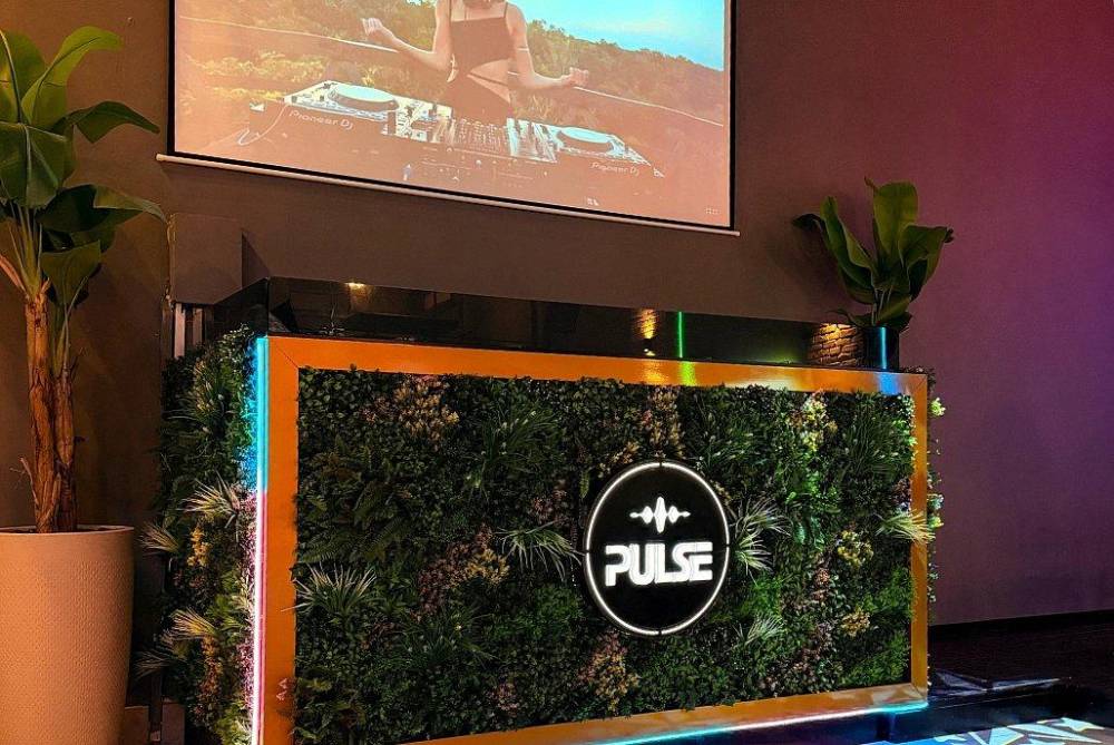 180242 גלריה כללית, PULSE - פולס מתחם יוקרתי להפקות, וילה  בבאר שבע וילות - Vila 4 U