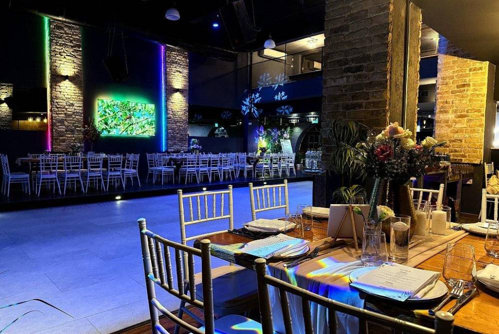 180243 גלריה כללית, PULSE - פולס מתחם יוקרתי להפקות, וילה  בבאר שבע וילות - Vila 4 U