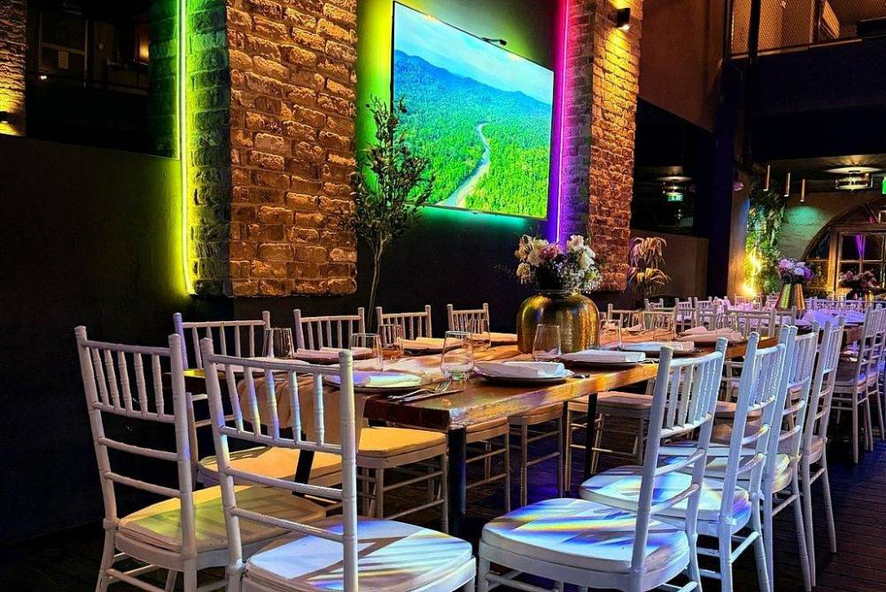 180245 גלריה כללית, PULSE - פולס מתחם יוקרתי להפקות, וילה  בבאר שבע וילות - Vila 4 U