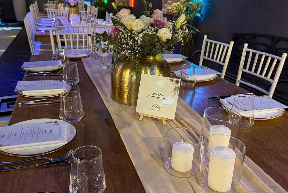 180246 גלריה כללית, PULSE - פולס מתחם יוקרתי להפקות, וילה  בבאר שבע וילות - Vila 4 U