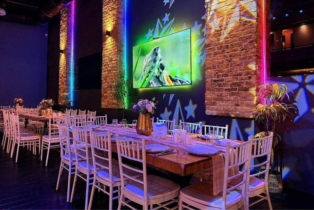 180247 גלריה כללית, PULSE - פולס מתחם יוקרתי להפקות, וילה  בבאר שבע וילות - Vila 4 U