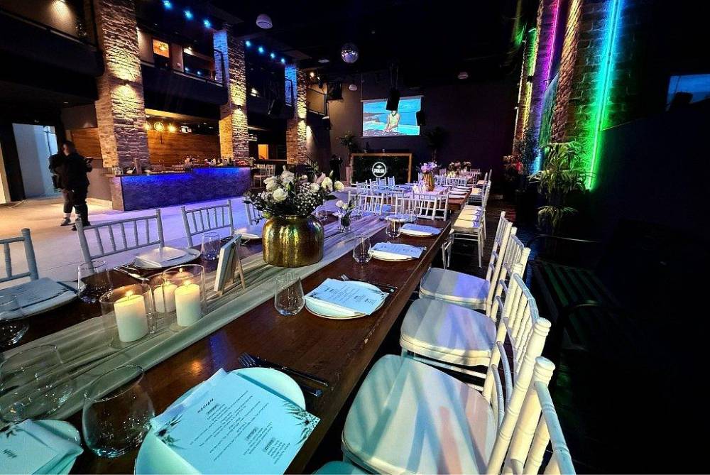 180248 גלריה כללית, PULSE - פולס מתחם יוקרתי להפקות, וילה  בבאר שבע וילות - Vila 4 U