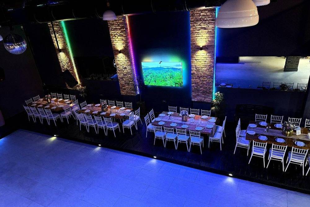 180250 גלריה כללית, PULSE - פולס מתחם יוקרתי להפקות, וילה  בבאר שבע וילות - Vila 4 U