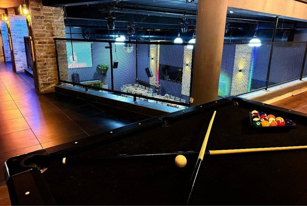 180253 גלריה כללית, PULSE - פולס מתחם יוקרתי להפקות, וילה  בבאר שבע וילות - Vila 4 U