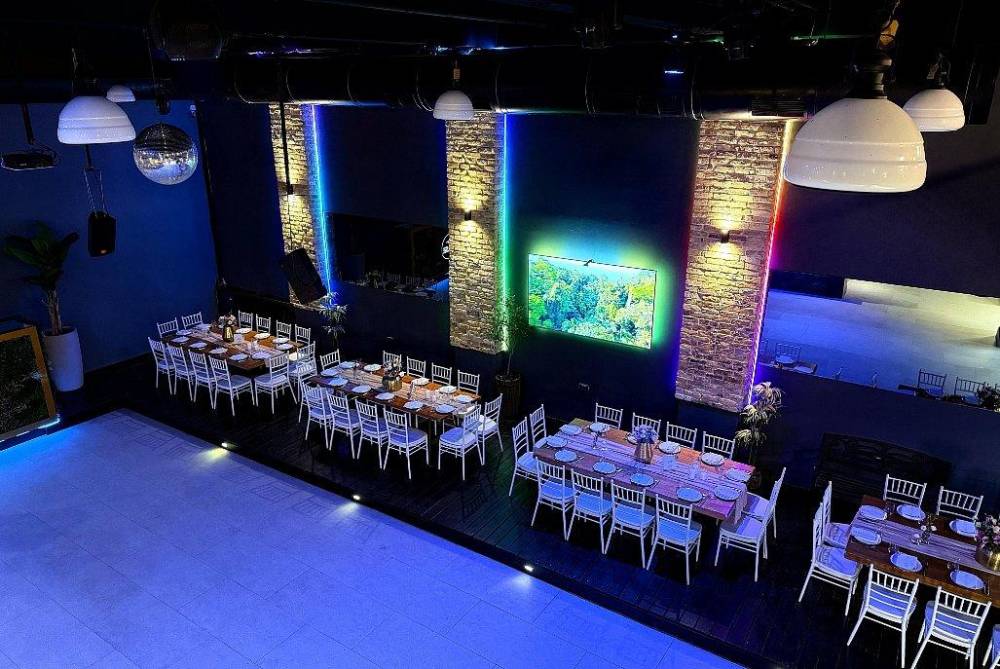 180255 גלריה כללית, PULSE - פולס מתחם יוקרתי להפקות, וילה  בבאר שבע וילות - Vila 4 U