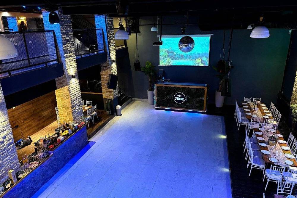 180256 גלריה כללית, PULSE - פולס מתחם יוקרתי להפקות, וילה  בבאר שבע וילות - Vila 4 U