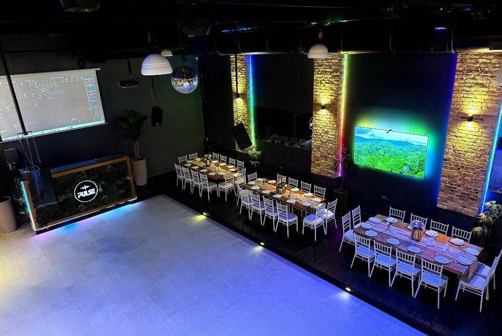 180257 גלריה כללית, PULSE - פולס מתחם יוקרתי להפקות, וילה  בבאר שבע וילות - Vila 4 U