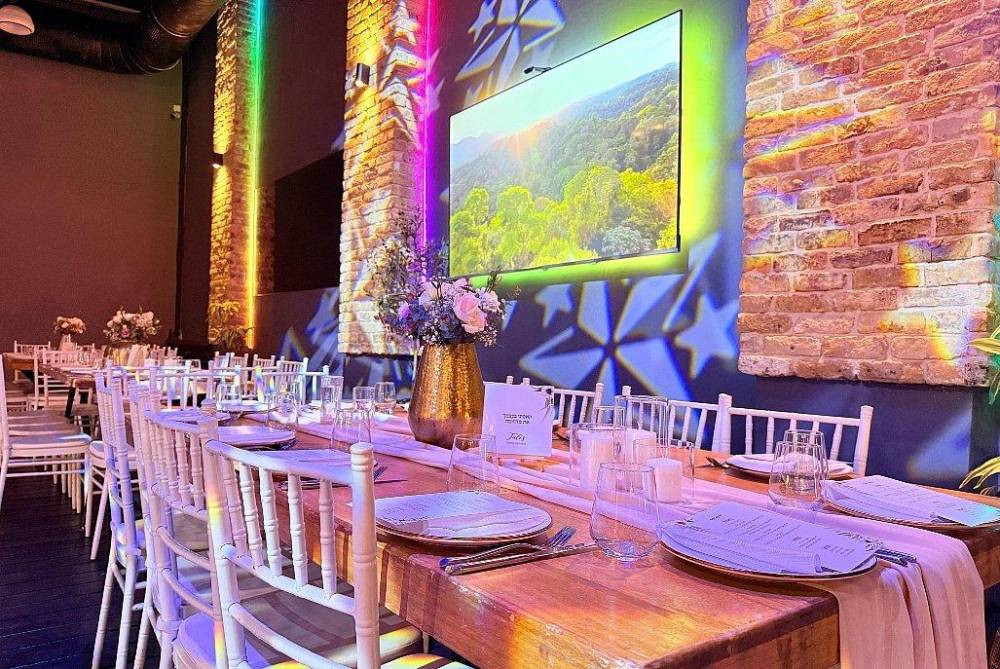 180258 גלריה כללית, PULSE - פולס מתחם יוקרתי להפקות, וילה  בבאר שבע וילות - Vila 4 U