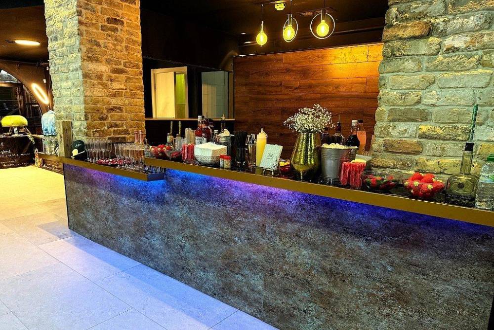 180259 גלריה כללית, PULSE - פולס מתחם יוקרתי להפקות, וילה  בבאר שבע וילות - Vila 4 U