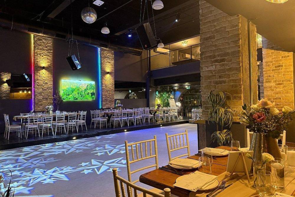 180262 גלריה כללית, PULSE - פולס מתחם יוקרתי להפקות, וילה  בבאר שבע וילות - Vila 4 U