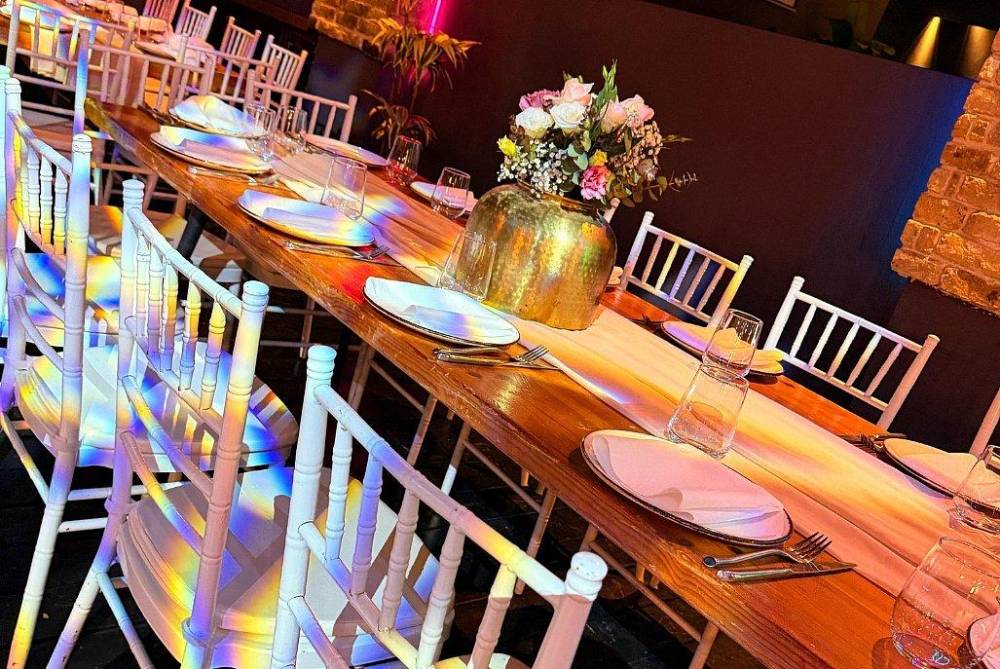 180263 גלריה כללית, PULSE - פולס מתחם יוקרתי להפקות, וילה  בבאר שבע וילות - Vila 4 U