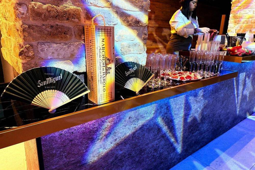 180264 גלריה כללית, PULSE - פולס מתחם יוקרתי להפקות, וילה  בבאר שבע וילות - Vila 4 U