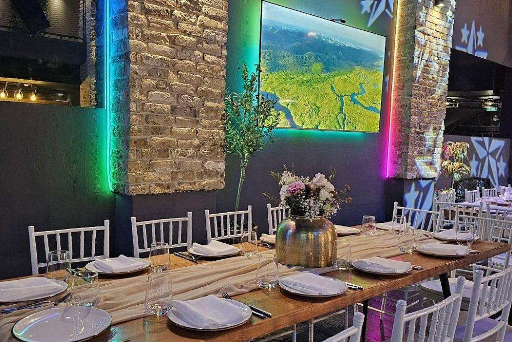 180265 גלריה כללית, PULSE - פולס מתחם יוקרתי להפקות, וילה  בבאר שבע וילות - Vila 4 U