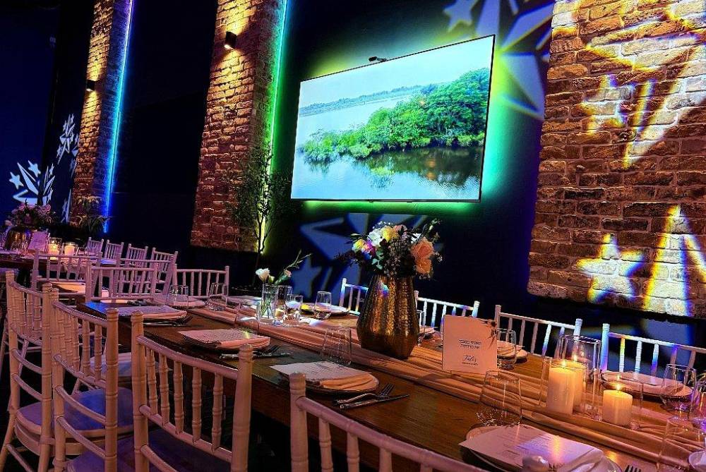 180266 גלריה כללית, PULSE - פולס מתחם יוקרתי להפקות, וילה  בבאר שבע וילות - Vila 4 U