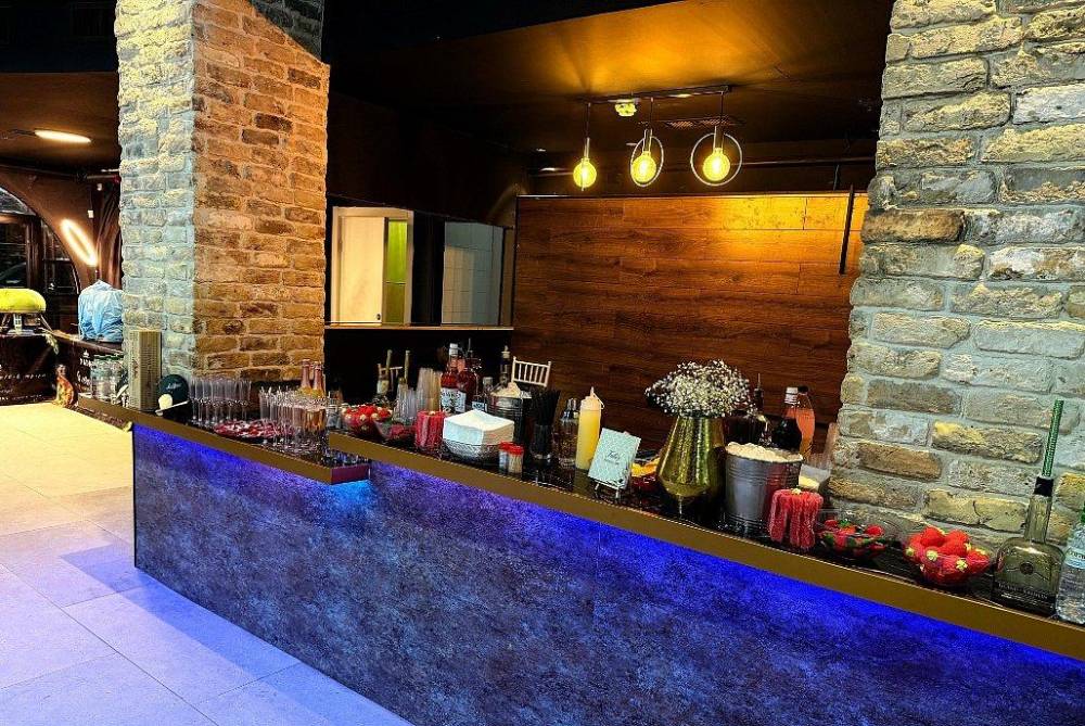 180269 גלריה כללית, PULSE - פולס מתחם יוקרתי להפקות, וילה  בבאר שבע וילות - Vila 4 U