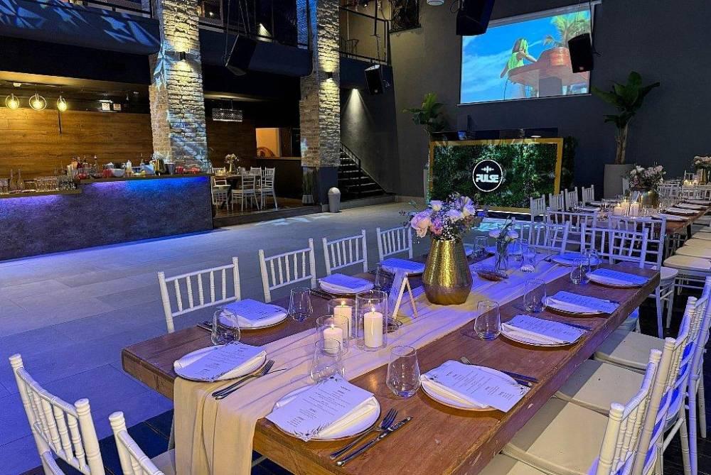 180274 גלריה כללית, PULSE - פולס מתחם יוקרתי להפקות, וילה  בבאר שבע וילות - Vila 4 U